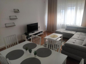 Lux apartment in Novi Sad